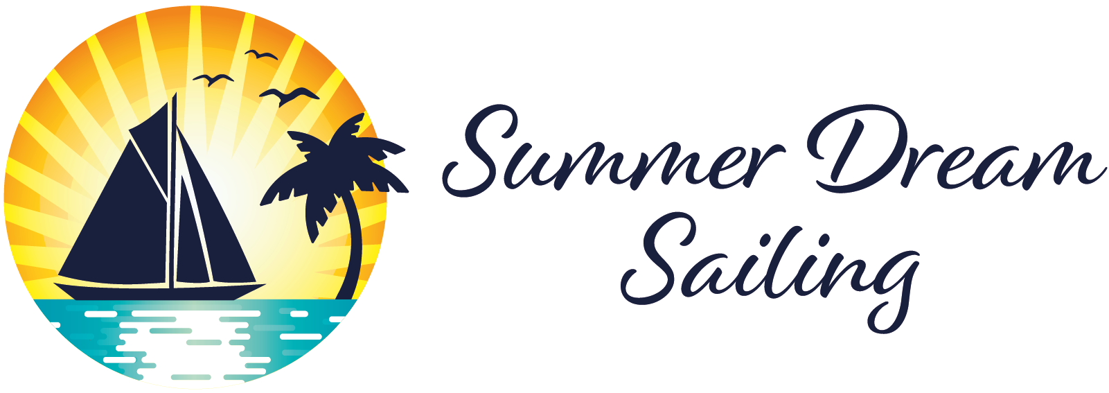Summer Dream Sailing